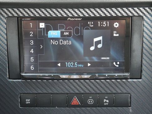 Used 2008 Jeep Grand Cherokee SRT8 w/ SRT Option Group II AWD/4WD image 21