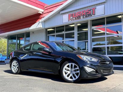 Used 2014 Hyundai Genesis 2.0T