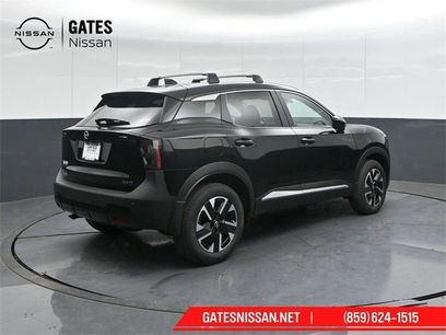 New 2026 Nissan Kicks SV
