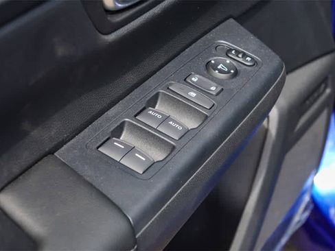 New 2025 Honda CR-V EX image 24