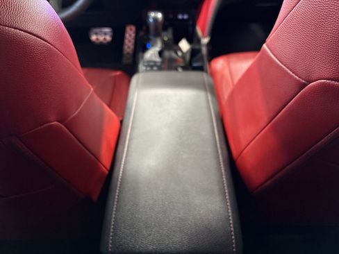 Certified 2025 Toyota Camry XSE image 22