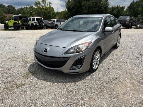 Used 2011 MAZDA MAZDA3 s Sport FWD image 2