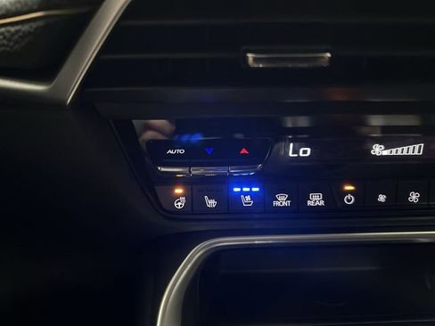 New 2026 MAZDA CX-90 Plug-In Hybrid w/ Preferred AWD/4WD image 32