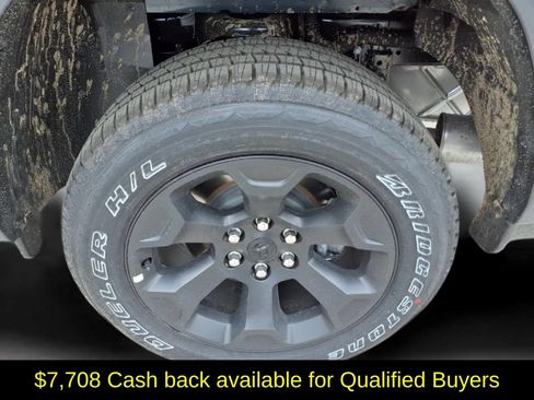 New 2026 RAM 1500 Big Horn AWD/4WD image 10