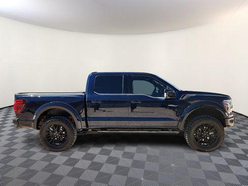 Used 2024 Ford F150 Raptor AWD/4WD image 5