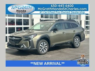 Used 2023 Subaru Outback Premium AWD/4WD video 1