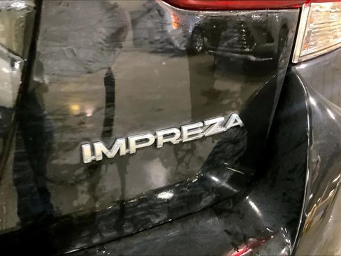Used 2023 Subaru Impreza 2.0i AWD/4WD image 10