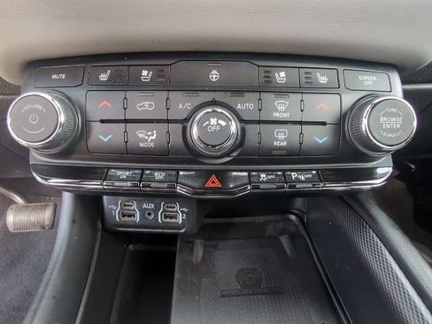Used 2021 Dodge Durango R/T AWD/4WD image 37