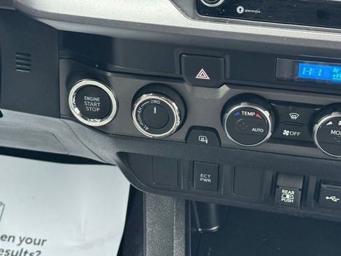 Certified 2023 Toyota Tacoma TRD Sport image 40