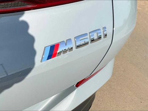 New 2026 BMW X6 M60i image 15