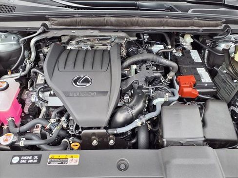 New 2026 Lexus RX 350 Premium Plus AWD/4WD image 12