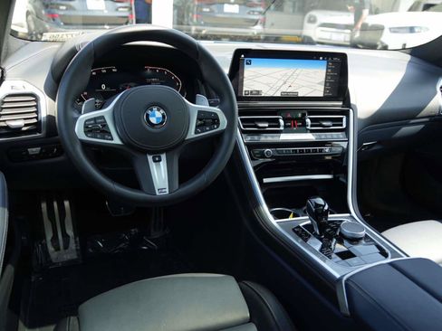 Used 2026 BMW 840i xDrive w/ M Sport Professional Package AWD/4WD image 7