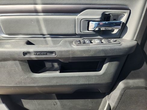 Used 2023 RAM 1500 Classic SLT w/ Trailer & Traction Group image 24