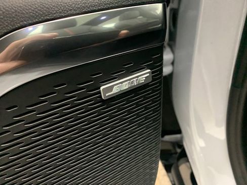 New 2026 Chevrolet Traverse RS image 12