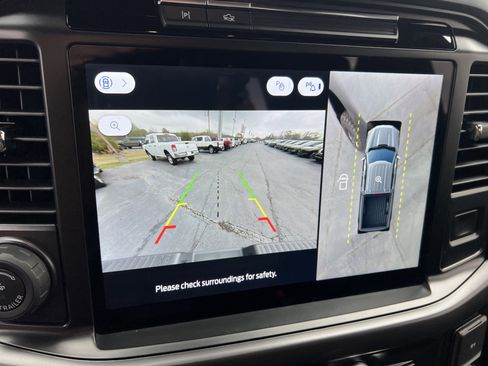 Used 2025 Ford F150 Tremor w/ Bed Utility Package image 27