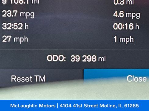 Certified 2023 Volvo XC60 B6 Ultimate image 18