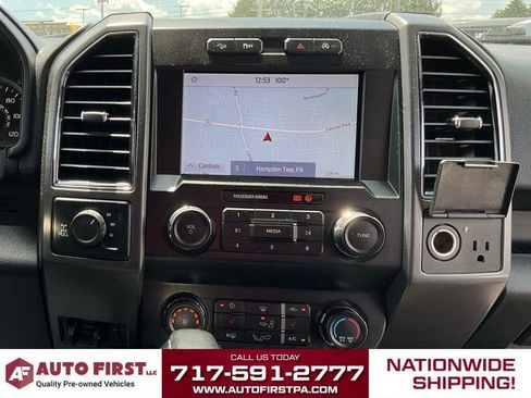 Used 2020 Ford F150 XLT w/ Equipment Group 302A Luxury AWD/4WD image 28