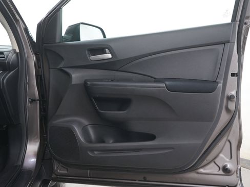 Used 2014 Honda CR-V LX image 9
