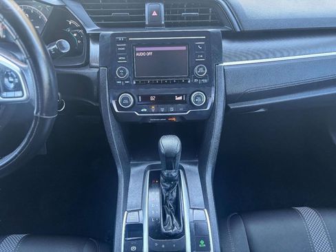 Used 2020 Honda Civic LX image 20