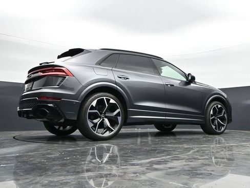 Used 2021 Audi RS Q8 AWD/4WD image 34