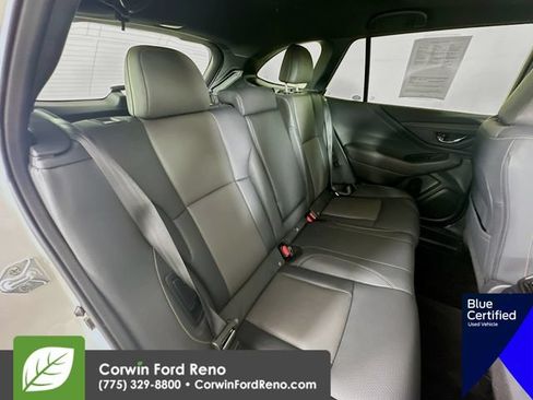 Used 2022 Subaru Outback Wilderness AWD/4WD image 31