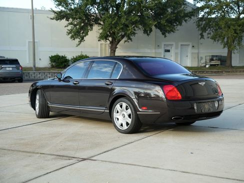Used 2007 Bentley Flying Spur Flying Spur image 18