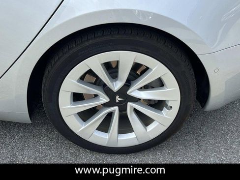 Used 2017 Tesla Model 3 Long Range image 19