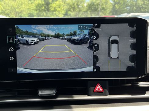 New 2026 Kia Carnival SX Prestige FWD image 24