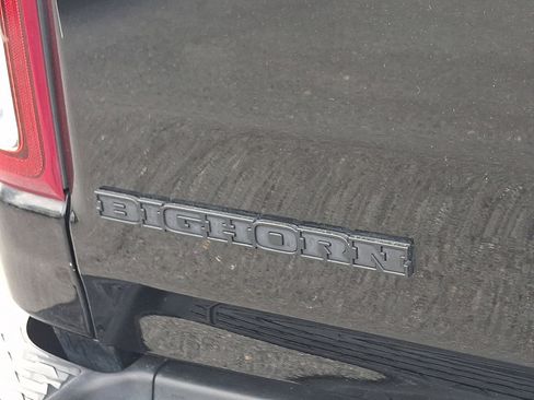 Used 2023 RAM 1500 Big Horn image 17