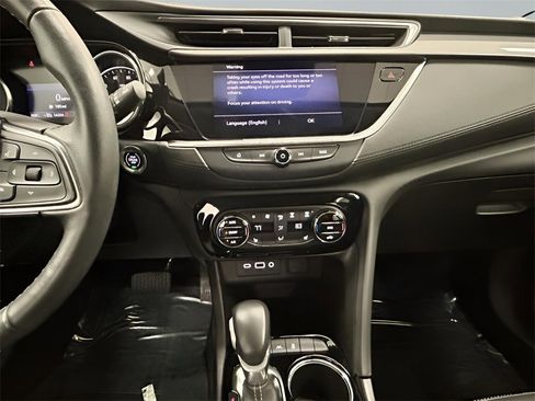 Used 2022 Buick Encore GX Essence w/ Sport Touring Package image 16