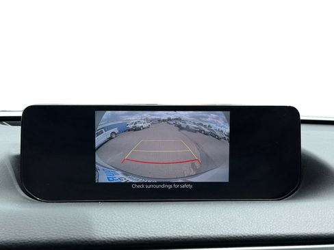 Used 2025 MAZDA CX-50 AWD 2.5 Turbo w/ Weather Package image 12