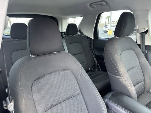 Used 2022 Ford Bronco Sport image 23