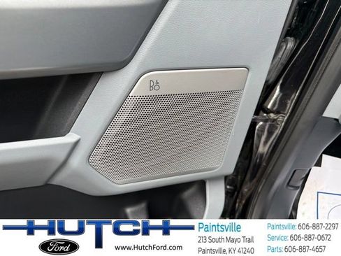 Used 2024 Ford F150 XLT w/ Equipment Group 303A High AWD/4WD image 12