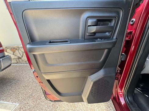 Used 2018 RAM 1500 Tradesman w/ Popular Equipment Group AWD/4WD image 28