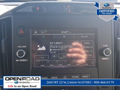 Used 2025 Subaru Impreza 2.0i AWD/4WD image 21
