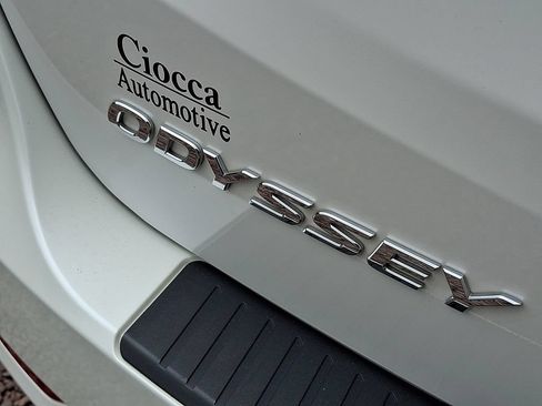 Used 2024 Honda Odyssey EX-L image 31