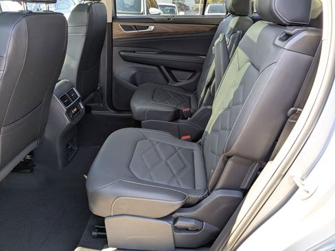 New 2026 Volkswagen Atlas SE image 28