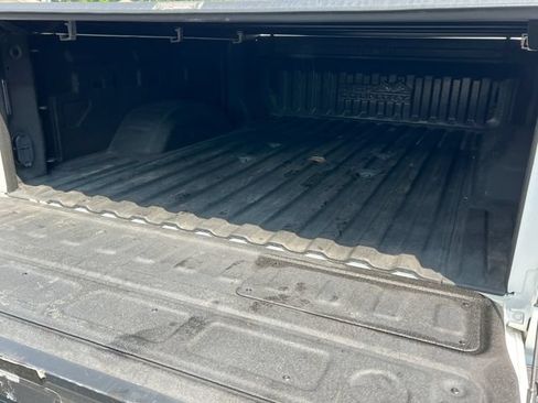 Used 2024 Chevrolet Silverado 2500 High Country w/ High Country Premium Package AWD/4WD image 11