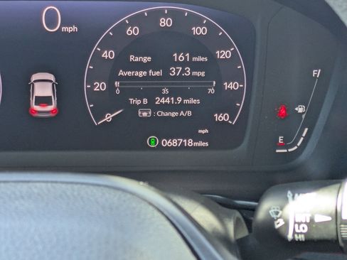 Used 2023 Honda Accord EX image 24