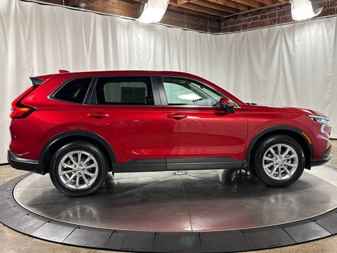 Used 2023 Honda CR-V EX-L image 6