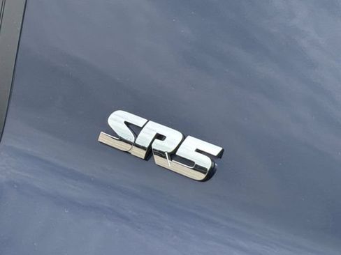 Used 2023 Toyota 4Runner SR5 AWD/4WD image 7