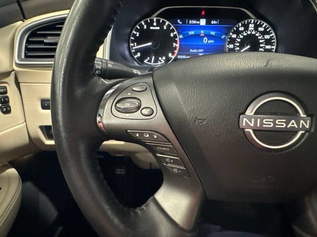 Certified 2023 Nissan Murano Platinum w/ Cargo Package AWD/4WD image 24