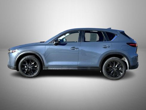 Used 2024 MAZDA CX-5 Carbon Edition image 8