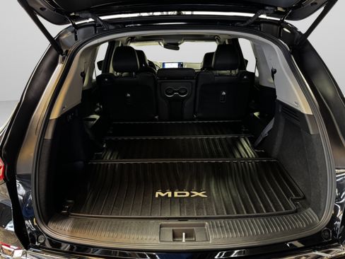 Used 2026 Acura MDX FWD w/ Technology Package image 38