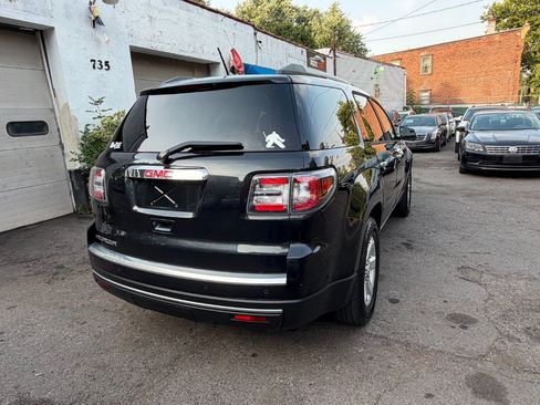 Used 2013 GMC Acadia SLE FWD image 10