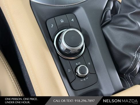 New 2026 MAZDA MX-5 Miata RF Grand Touring RWD image 39