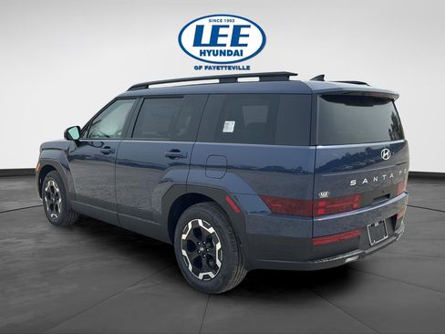 New 2026 Hyundai Santa Fe SEL FWD image 4