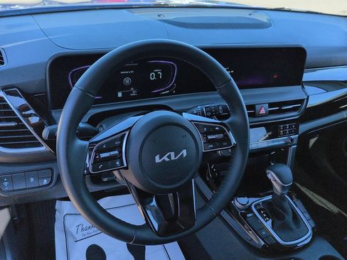 Used 2026 Kia Seltos S FWD image 9