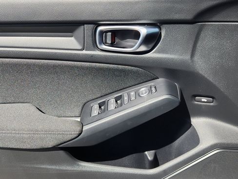 New 2026 Honda Civic LX image 27