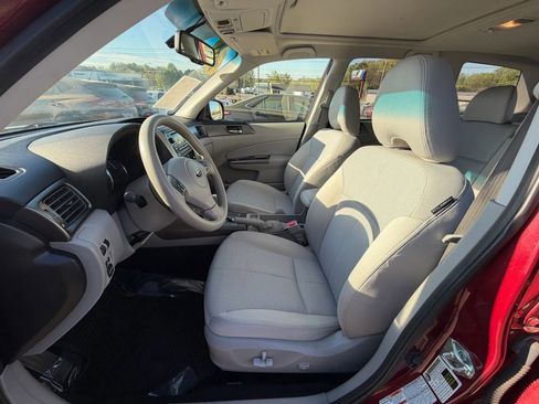 Used 2011 Subaru Forester 2.5X Premium AWD/4WD image 20